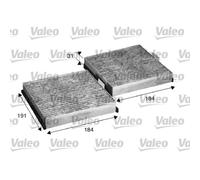 VALEO VA715568 Valeo Filtri,