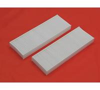 NTY FCF-CT-013 Filtro abitacolo