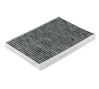 NTY FCF-AU-017C Filtro abitacolo