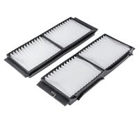 Filtro Cabina WINFIL Per MAZDA 3 BL TURBO 08-
