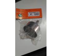 Filtro Caffè 3 Tazze Alluminio Imbuto Di 6,0 X 6 Cm Caffè Per Caffettiera