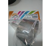 Filtro Caffè 9 Tazze Alluminio Imbuto Di 7,5 X 10 Cm Caffè Per Caffettiera