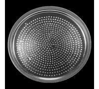 Cecotec Filtri da Caffè Caffettiera Moka Piccolina Filter 9. Filtro con Sigillatura Perfetta, Alluminio Resistente, Installazione Rapida, Assicura Sapore Puro, Esperienza Gustativa Superiore