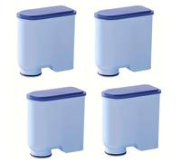 Filtro caffè, compatibile con Philips, AquaClean, CA6903 / 10 Filtro acqua Aqua Clean CA6903 / 22 Macchine da caffè completamente automatiche(4pcs)