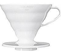 Hario V60-02 bianco ceramica VDC-02W