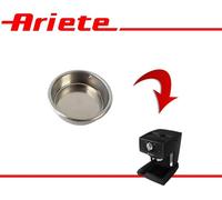 FILTRO CAFFE' THERMOCREAM 2 TAZZE ARIETE PICASSO 1365/1366 [EEK: Non Applicabile]