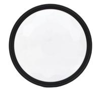 Filtro Caleidoscopio da 58 Mm Lenti Prisma di Vetro per Fotocamere DSLR con Rivestimento in Metallo Super Duro per Prestazioni Ottiche a Lungo Termine