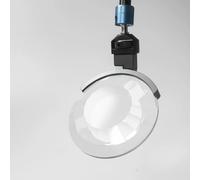 Filtro Caleidoscopio Sottile Portatile Da 90 Mm, Prisma Filtro For Obiettivo Della Fotocamera Di Vari Stili, Prisma In Vetro Ottico For Effetti Speciali, Accessori For Fotocamere(Kaleidoscope)