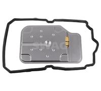 Filtro cambio automatico 10 93 0157 SWAG per MERCEDES-BENZ CLASSE G CLASSE R SLK