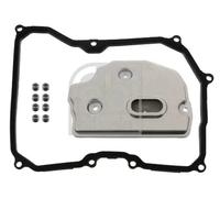 Filtro cambio automatico 100248 FEBI BILSTEIN per VW JETTA IV GOLF VI BEETLE