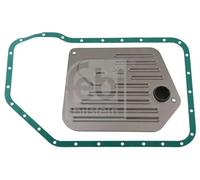 Filtro cambio automatico 100249 FEBI BILSTEIN per AUDI A8 D2