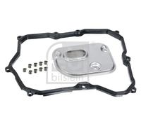 Set di filtri idraulici, cambio automatico FEBI BILSTEIN 106108