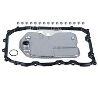 Set di filtri idraulici, cambio automatico FEBI BILSTEIN 107404