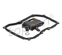 Filtro cambio automatico 116 703 TOPRAN per VW SKODA SEAT