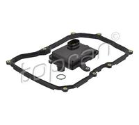 Filtro cambio automatico 116 730 TOPRAN per VW SKODA SEAT