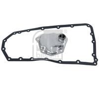 Filtro cambio automatico 170019 FEBI BILSTEIN per JEEP MITSUBISHI DODGE PEUGEOT