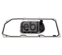 Filtro cambio automatico 171509 FEBI BILSTEIN per MERCEDES-BENZ CLASSE A