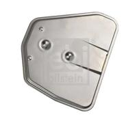 Set di filtri idraulici, cambio automatico FEBI BILSTEIN 171640