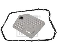 Filtro cambio automatico 172566 FEBI BILSTEIN per AUDI A8 D2 A6 C5 A6 C5 Avant