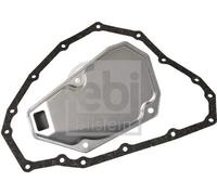 Set di filtri idraulici, cambio automatico FEBI BILSTEIN 173136