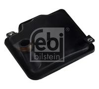 FEBI BILSTEIN 173463 Kit filtro idraulico, Cambio automatico