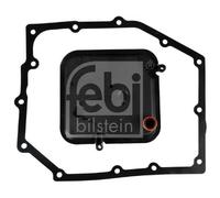 FEBI BILSTEIN 173931 Kit filtro idraulico, Cambio automatico