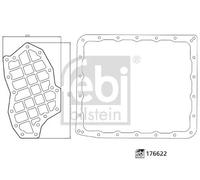 Filtro cambio automatico 176622 FEBI BILSTEIN per KIA NISSAN HYUNDAI