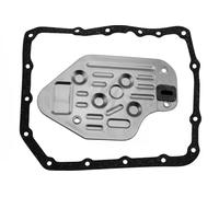 Filtro cambio automatico 21000 Metalcaucho per BMW OPEL