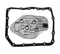 Filtro cambio automatico 21000 Metalcaucho per BMW OPEL