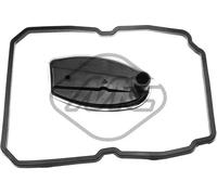 Filtro cambio automatico 21012 Metalcaucho per MERCEDES-BENZ JEEP CHRYSLER