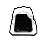 Filtro cambio automatico 21015 Metalcaucho per MERCEDES-BENZ CLASSE R CLASSE M