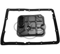 Filtro cambio automatico 21023 Metalcaucho per LEXUS IS I IS SportCross