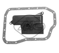 Filtro cambio automatico 21028 Metalcaucho per TOYOTA LEXUS