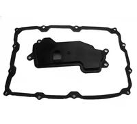 Filtro cambio automatico 21030 Metalcaucho per LEXUS GS LS