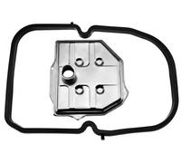 Filtro cambio automatico 21034 Metalcaucho per MERCEDES-BENZ