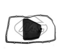 Filtro cambio automatico 21043 Metalcaucho per BMW X5 7 X3