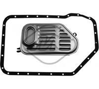 Metalcaucho 21047 Kit filtro idraulico, Cambio automatico per BMW