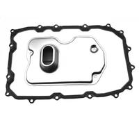 Metalcaucho 21060 Kit filtro idraulico, Cambio automatico per AUDI,PORSCHE,VW