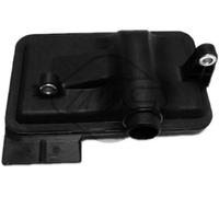 Metalcaucho 21077 Kit filtro idraulico, Cambio automatico per HONDA