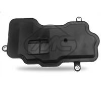 Metalcaucho 21091 Kit filtro idraulico, Cambio automatico per SUBARU