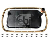 Set di filtri idraulici, cambio automatico FEBI BILSTEIN 27065