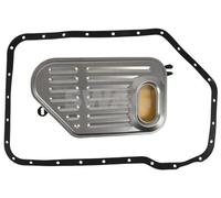 SWAG 30 94 3664 Kit filtro idraulico, Cambio automatico