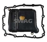 SWAG 33 10 1406 Kit filtro idraulico, Cambio automatico