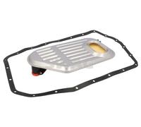 SWAG 33 10 2676 Kit filtro idraulico, Cambio automatico