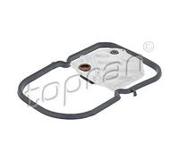 Filtro cambio automatico 409 091 TOPRAN per MERCEDES-BENZ CLASSE E 124 Cabriolet