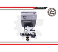Filtro cambio automatico 96SKV075 ESEN SKV per DODGE CHRYSLER JEEP