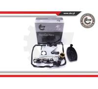 Filtro cambio automatico 96SKV076 ESEN SKV per DODGE CHRYSLER JEEP