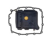 Denckermann Kit filtro idraulico A220087 per cambio automatico BMW