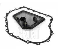 Blue Print Filtro cambio automatico ADBP210000 per Audi A6 C5 Avant, A4 B6