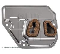 BLUE PRINT ADBP210037 Kit filtro idraulico, Cambio automatico